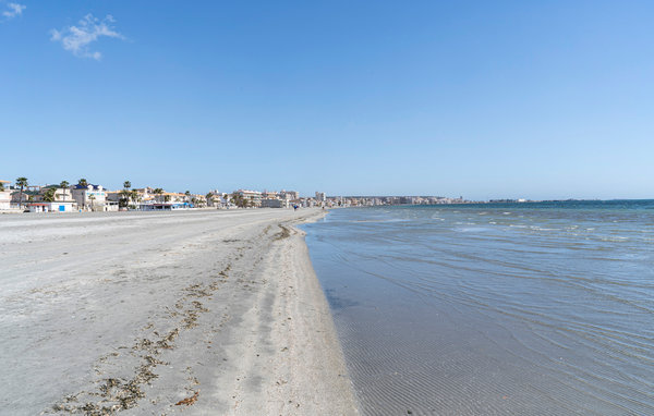 Apartament - Santa Pola , Hiszpania - EBI402 9