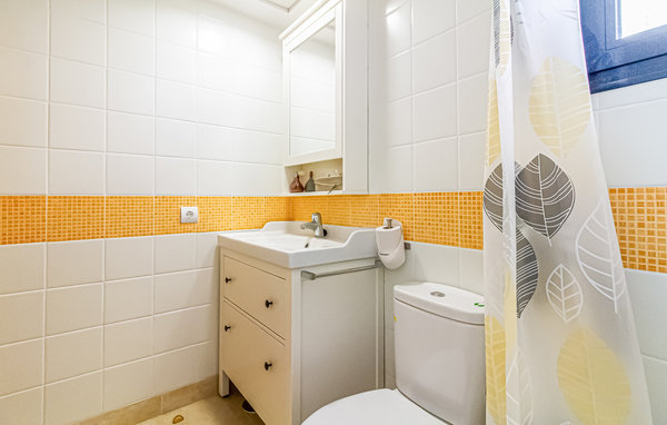 Apartament - Santa Pola , Hiszpania - EBI402 703
