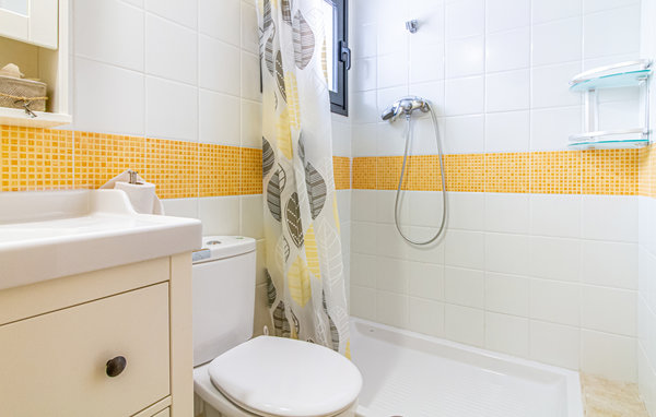 Apartament - Santa Pola , Hiszpania - EBI402 704