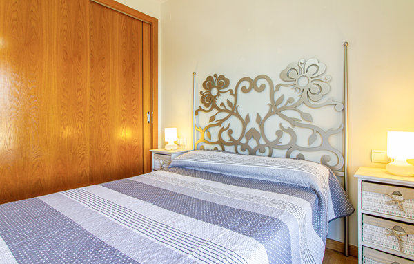 Apartament - Santa Pola , Hiszpania - EBI402 601