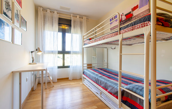 Apartament - Santa Pola , Hiszpania - EBI402 603