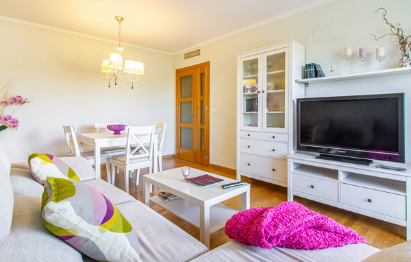 Apartament - Santa Pola , Hiszpania - EBI402 3