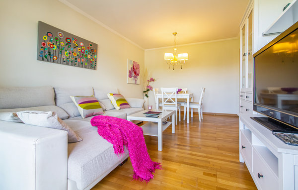 Apartament - Santa Pola , Hiszpania - EBI402 301