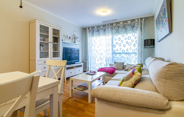 Apartament - Santa Pola , Hiszpania - EBI402 302