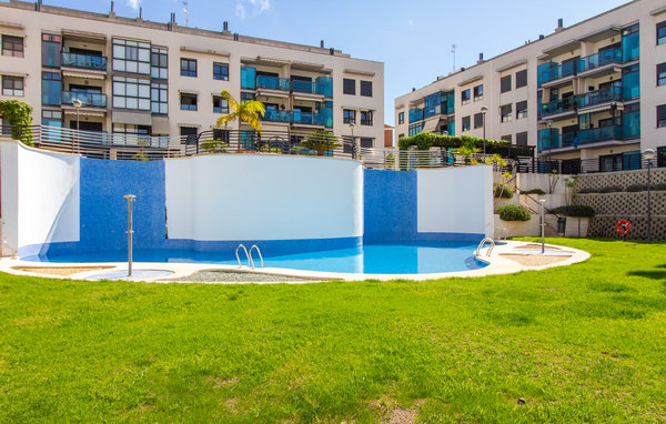 Apartament - Santa Pola , Hiszpania - EBI402 13