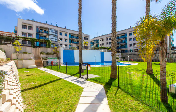 Apartament - Santa Pola , Hiszpania - EBI402 16