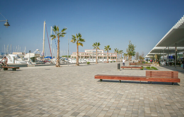 Apartament - Santa Pola , Hiszpania - EBI410 901