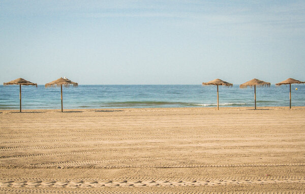 Apartament - Santa Pola , Hiszpania - EBI410 902