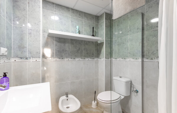 Apartament - Santa Pola , Hiszpania - EBI410 701