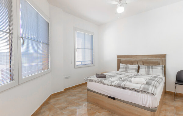 Apartament - Santa Pola , Hiszpania - EBI410 9