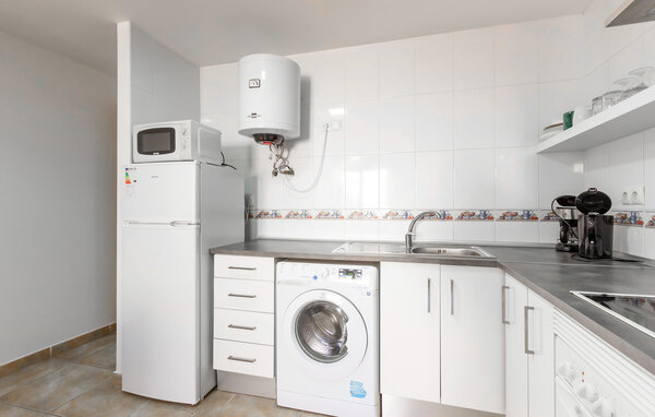 Apartament - Santa Pola , Hiszpania - EBI410 401