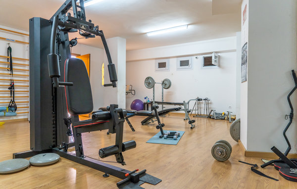 Appartement - La Mazanera , Espagne - EBI442 8