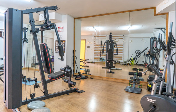 Appartement - La Mazanera , Espagne - EBI442 801