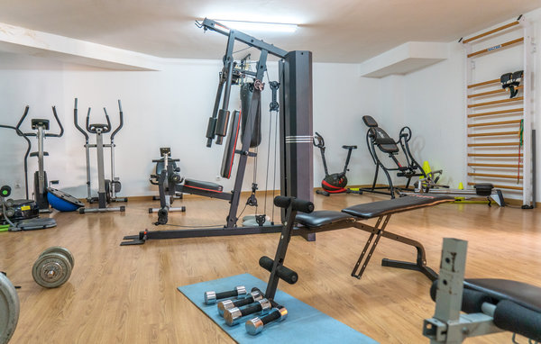Appartement - La Mazanera , Espagne - EBI442 802