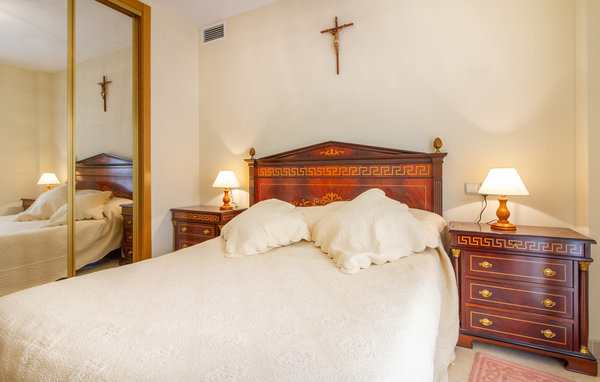 Appartement - La Mazanera , Espagne - EBI442 601