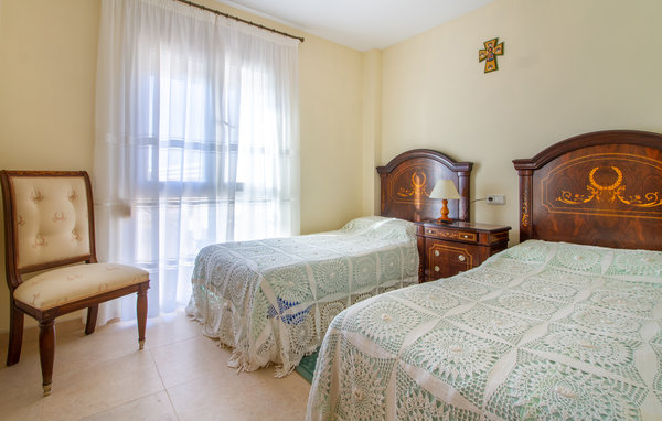 Appartement - La Mazanera , Espagne - EBI442 602