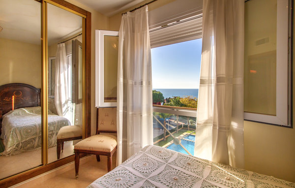 Appartement - La Mazanera , Espagne - EBI442 603