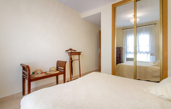 Appartement - La Mazanera , Espagne - EBI442 604
