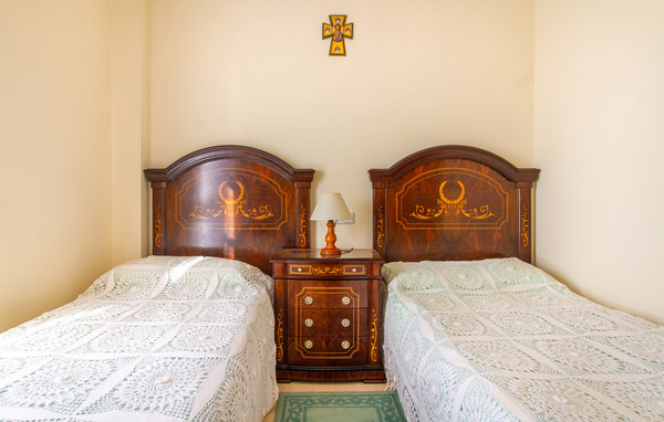 Appartement - La Mazanera , Espagne - EBI442 606