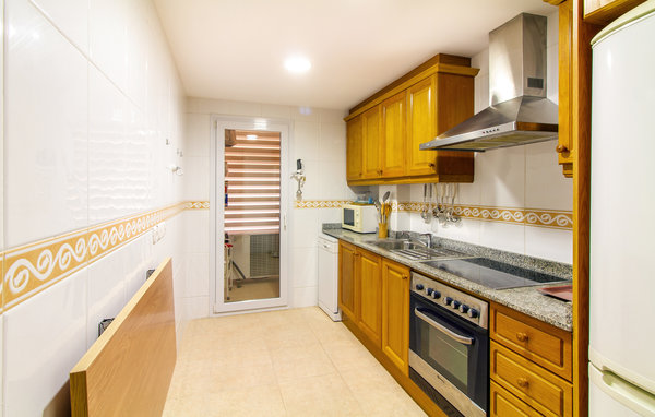 Appartement - La Mazanera , Espagne - EBI442 6