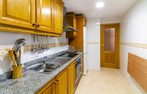 Appartement - La Mazanera , Espagne - EBI442 401