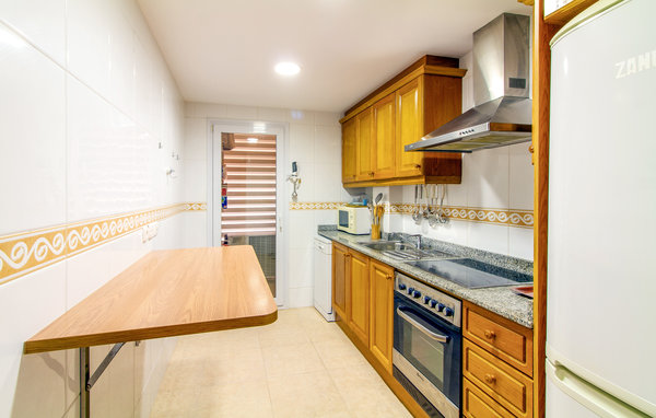 Appartement - La Mazanera , Espagne - EBI442 402