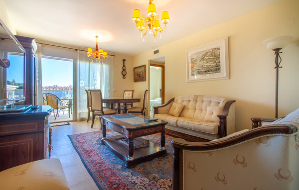 Appartement - La Mazanera , Espagne - EBI442 3