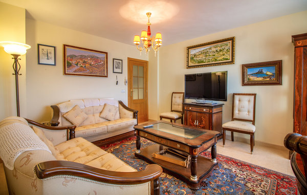 Appartement - La Mazanera , Espagne - EBI442 4