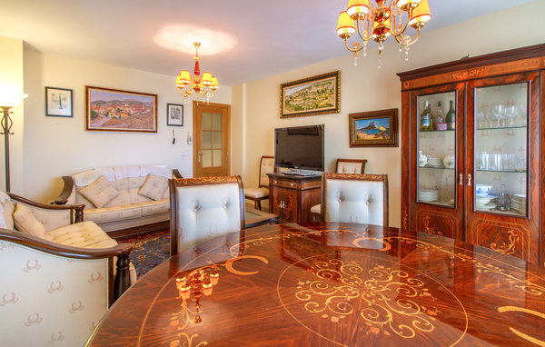 Appartement - La Mazanera , Espagne - EBI442 302
