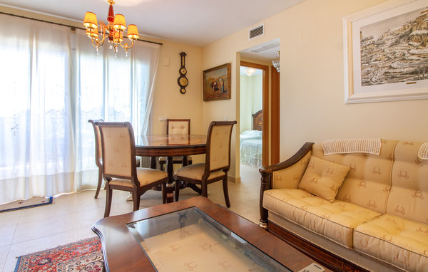 Appartement - La Mazanera , Espagne - EBI442 5