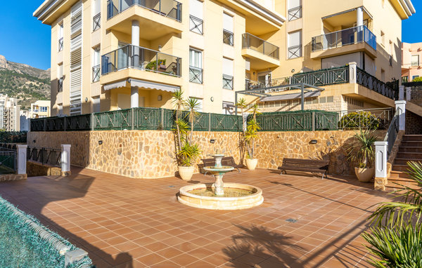 Appartement - La Mazanera , Espagne - EBI442 103