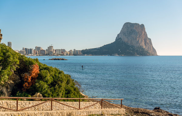 Appartement - La Mazanera , Espagne - EBI442 201