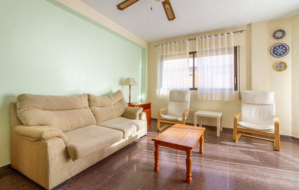 Apartment - Torrevieja , Spain - EBI447 2