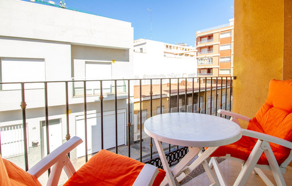 Apartman - Torrevieja , Spanjolska - EBI458 2