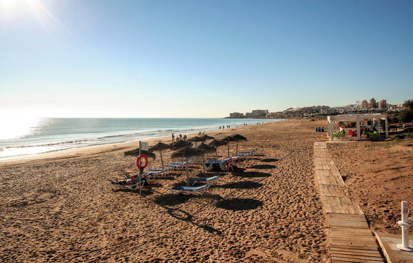 Semesterlägenhet - Torrevieja , Spanien - EBI459 3