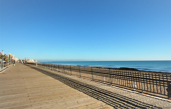 Semesterlägenhet - Torrevieja , Spanien - EBI459 901