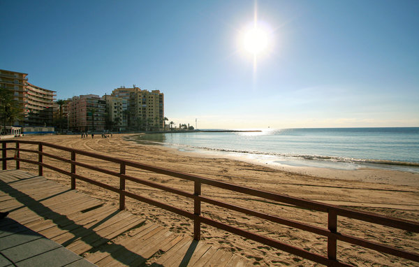 Semesterlägenhet - Torrevieja , Spanien - EBI459 902