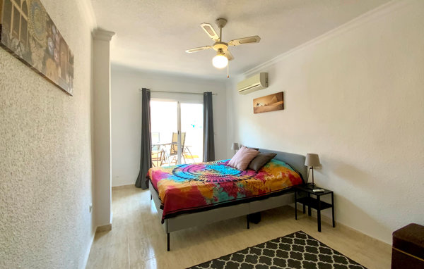 Semesterlägenhet - Torrevieja , Spanien - EBI459 603