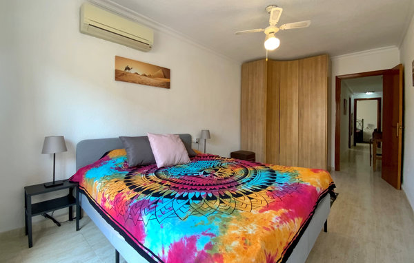 Semesterlägenhet - Torrevieja , Spanien - EBI459 604