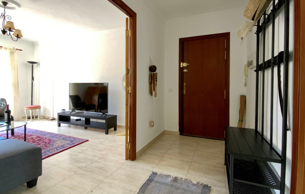 Semesterlägenhet - Torrevieja , Spanien - EBI459 501