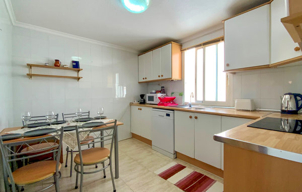 Semesterlägenhet - Torrevieja , Spanien - EBI459 6