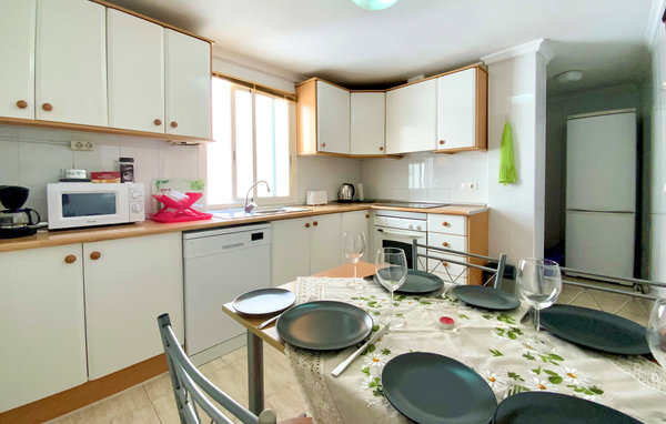 Semesterlägenhet - Torrevieja , Spanien - EBI459 7