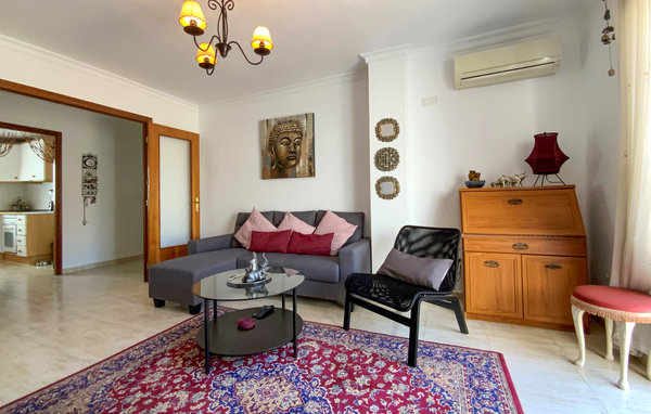 Semesterlägenhet - Torrevieja , Spanien - EBI459 5