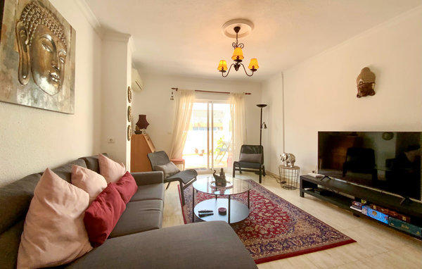 Semesterlägenhet - Torrevieja , Spanien - EBI459 301