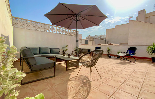 Lejlighed - Torrevieja , Spanien - EBI459 1