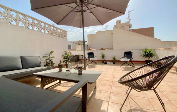 Semesterlägenhet - Torrevieja , Spanien - EBI459 103