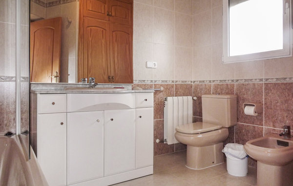 Holiday Home - El Verger , Spain - EBI471 701