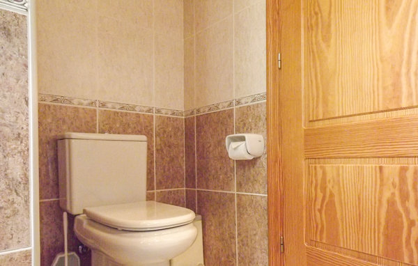 Holiday Home - El Verger , Spain - EBI471 705