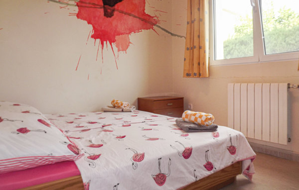 Holiday Home - El Verger , Spain - EBI471 603