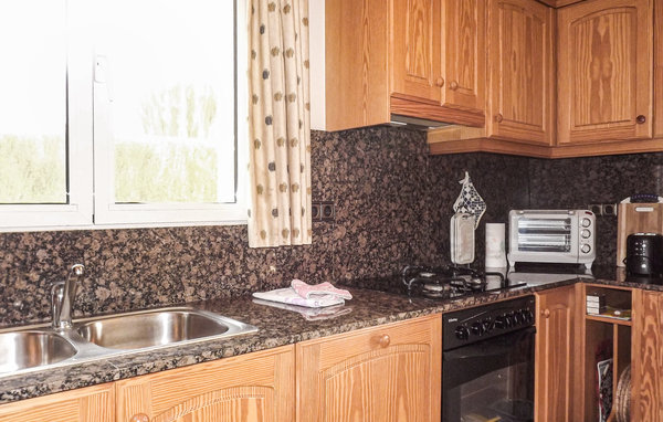 Holiday Home - El Verger , Spain - EBI471 6